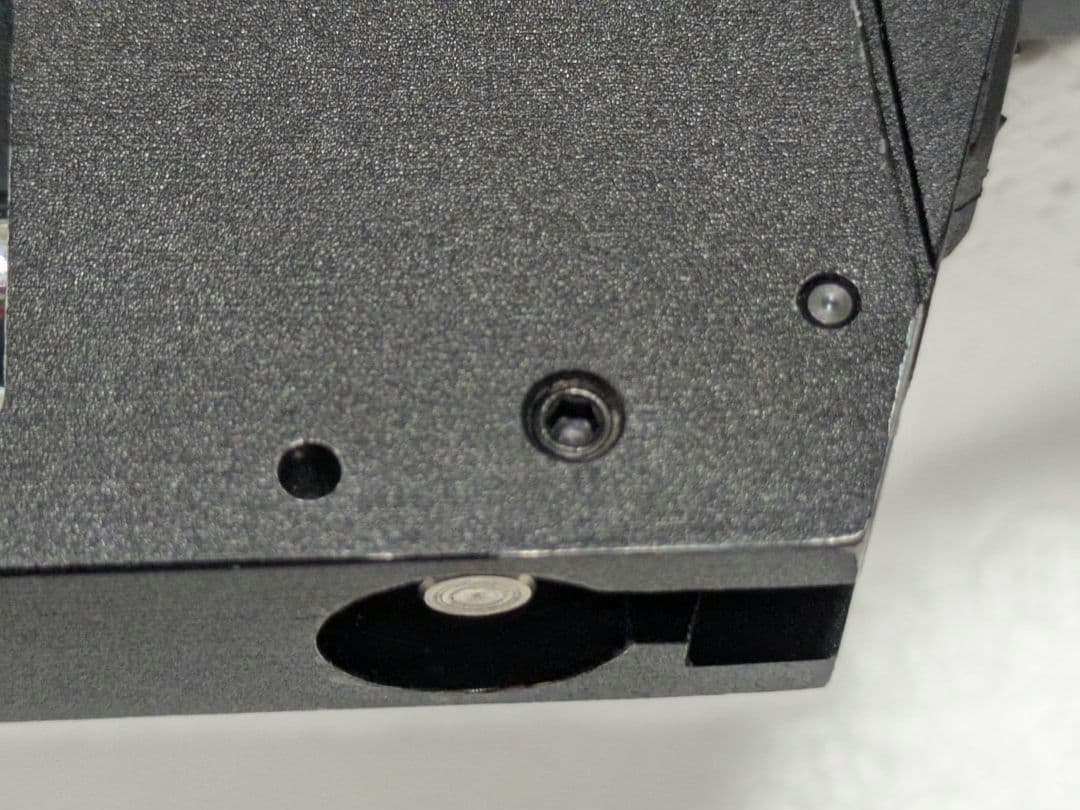 カーボネイト ナイトシフト