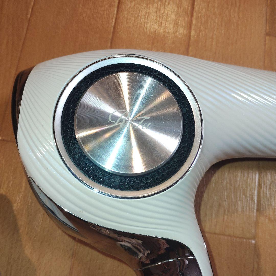 動作良好★Refa リファ ビューティック ドライヤー MTG