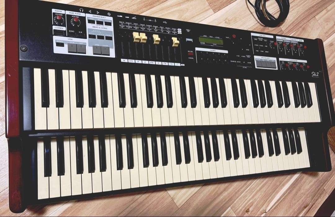 【ソフトケース付き】hammond sk2 Hammond Sk2/SKX Gig Bag - Lightweight Keyboard Bag | Sweetwater