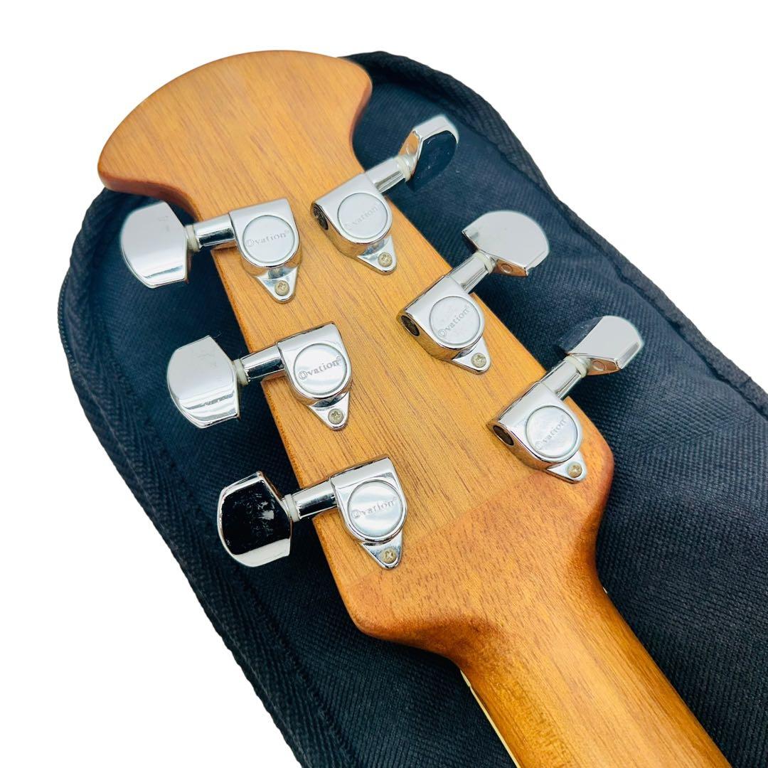Ovation製　エレアコ　Applause No.AEN148