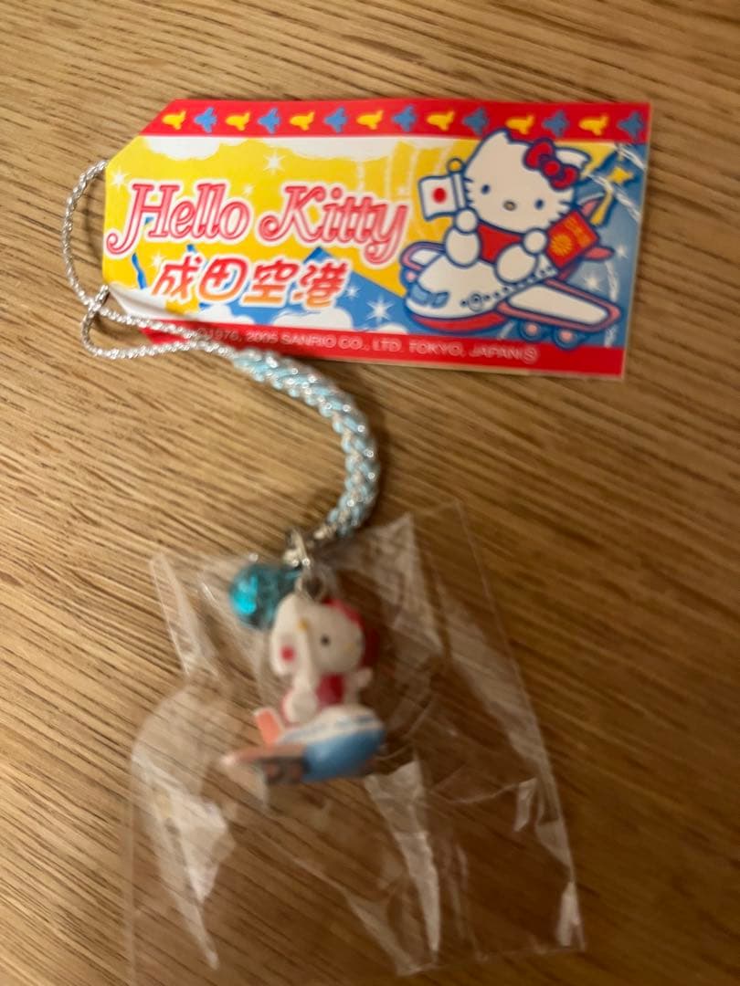 ご当地キティ ストラップ 16個セット