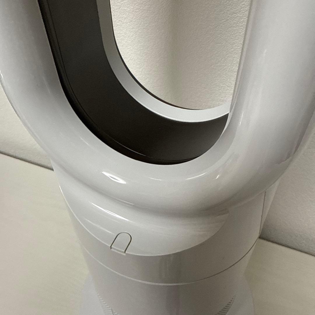 【美品】Dyson AM09 hot+cool リモコン付き（2020年製）