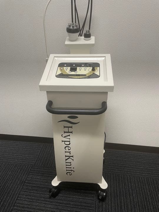 韓国製ハイパーナイフ