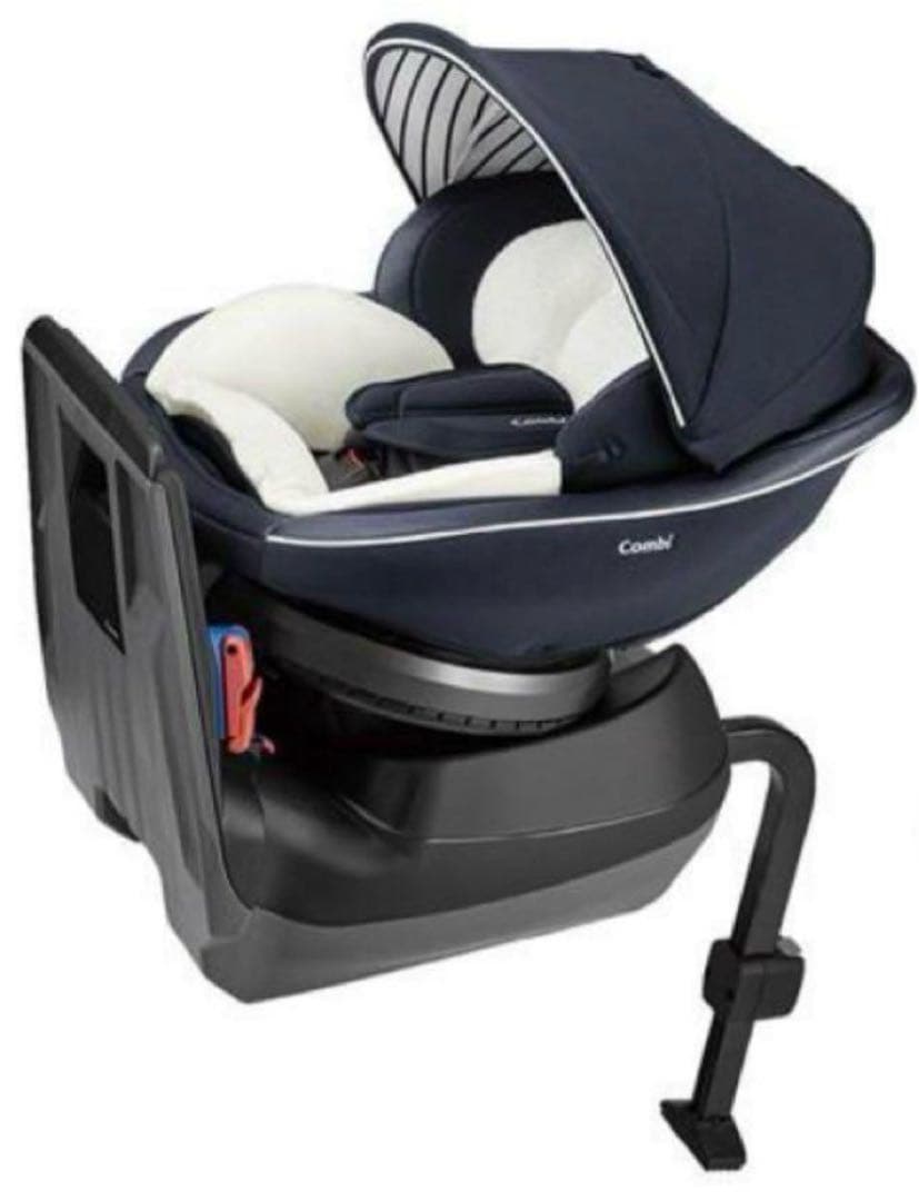 ✨美品✨コンビ　チャイルドシート　クルムーヴスマートエッグショック