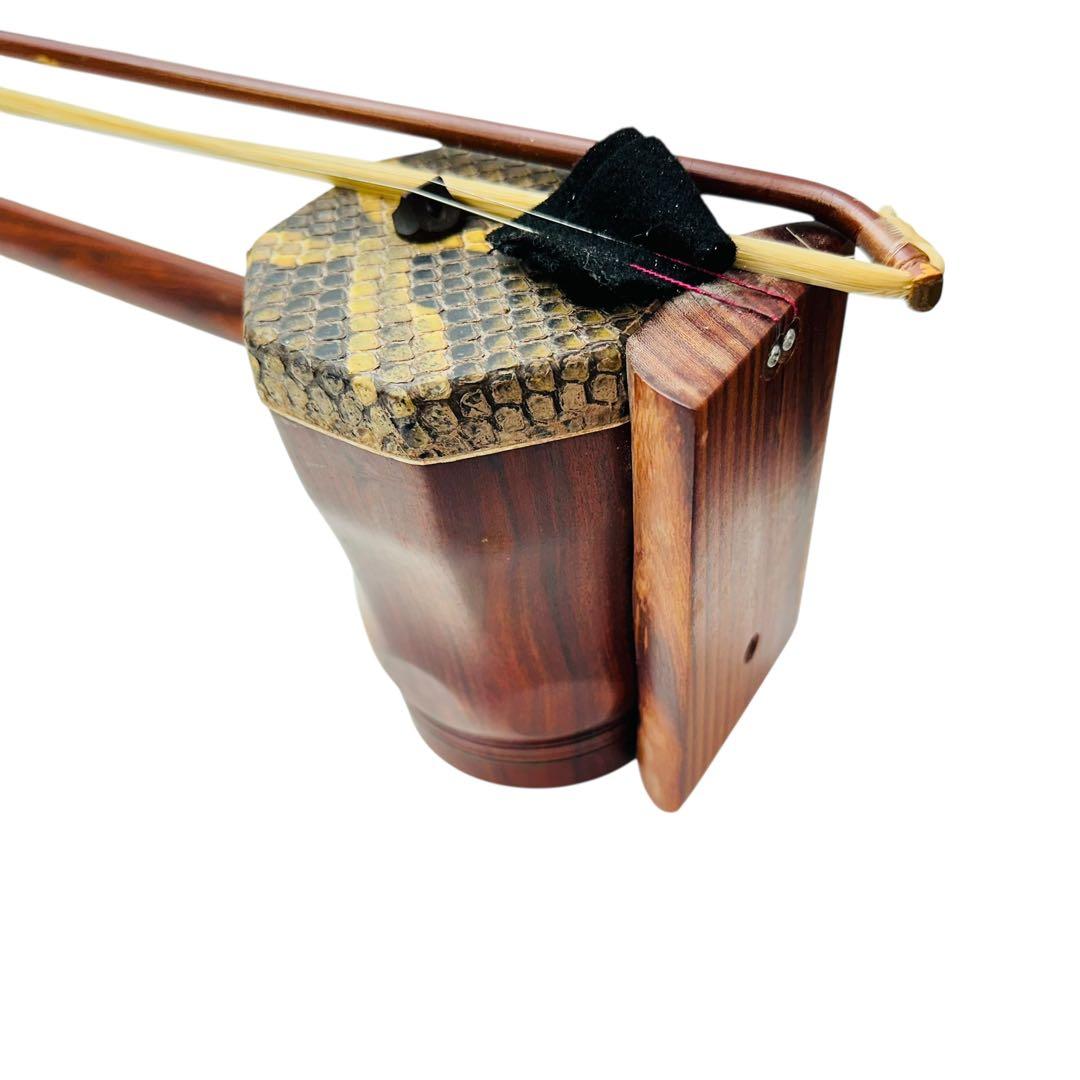 T.jxinxinqinbao 二胡 中国