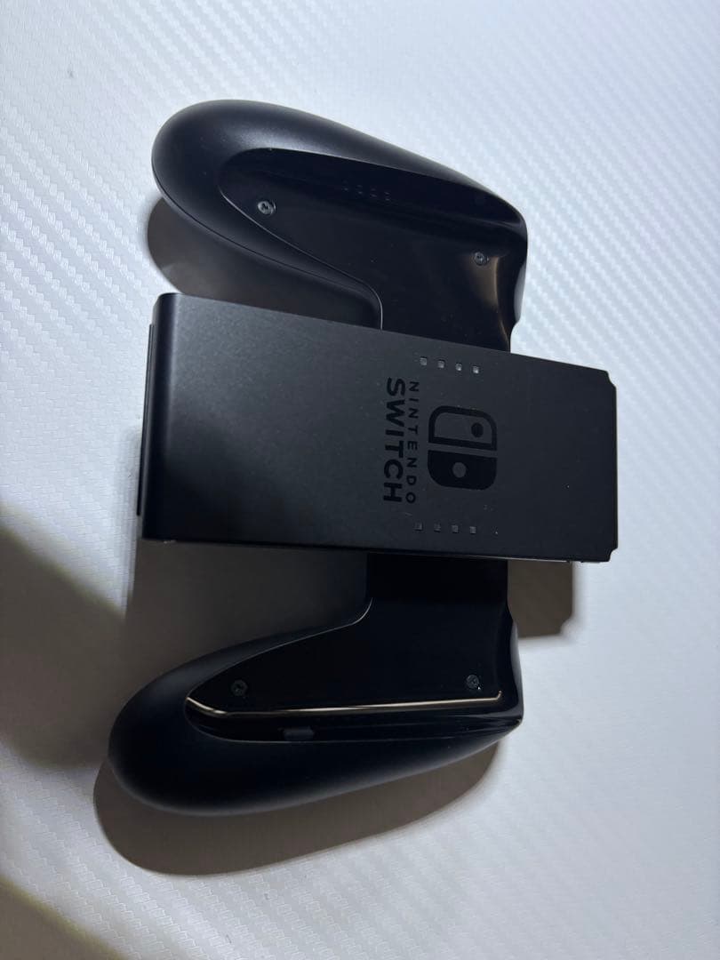 Nintendo Switch 本体 プロコン