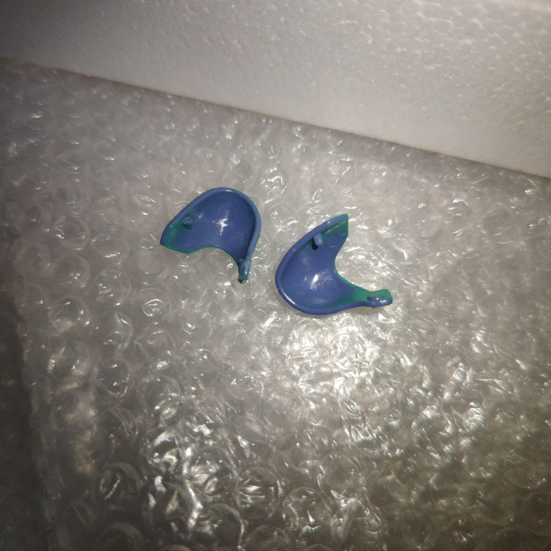 ビックリマン　ビックリクロス　ブラックゼウス　現状品