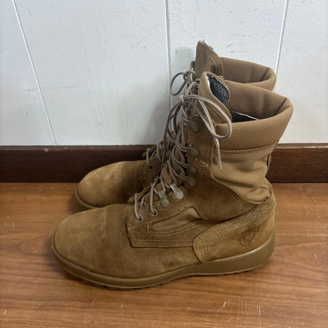米軍実物 McRaefootwear ゴアテックス7.5W 25.5cm（59） - メルカリ