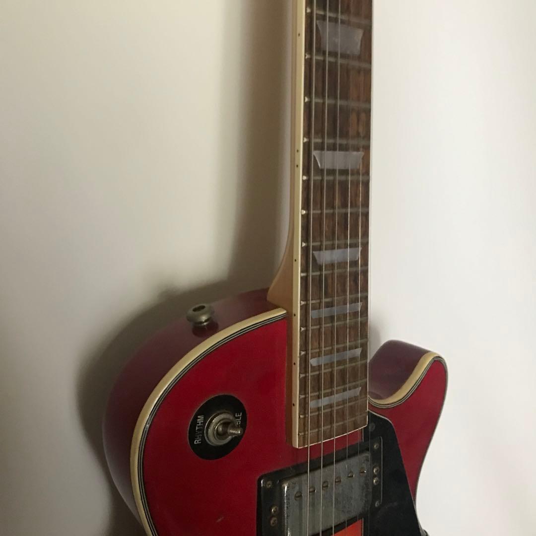 harmony ハーモニーギター ビザールギター