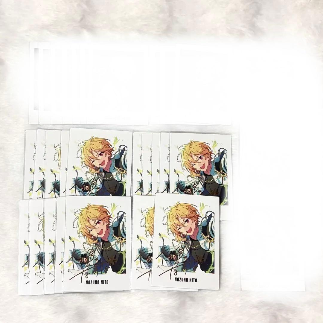 仁兎なずな ぱしゃっつ ぱしゃこれ まとめ - メルカリ