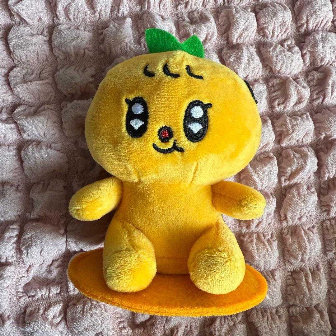 プギュリ スングァン マグネットキーリング MINITEEN スングァン