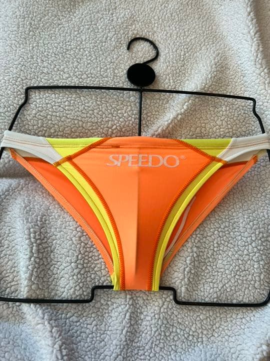 speedo ビキニ 競泳水着 競泳パンツ 競パン ブーメラン 140サイズ