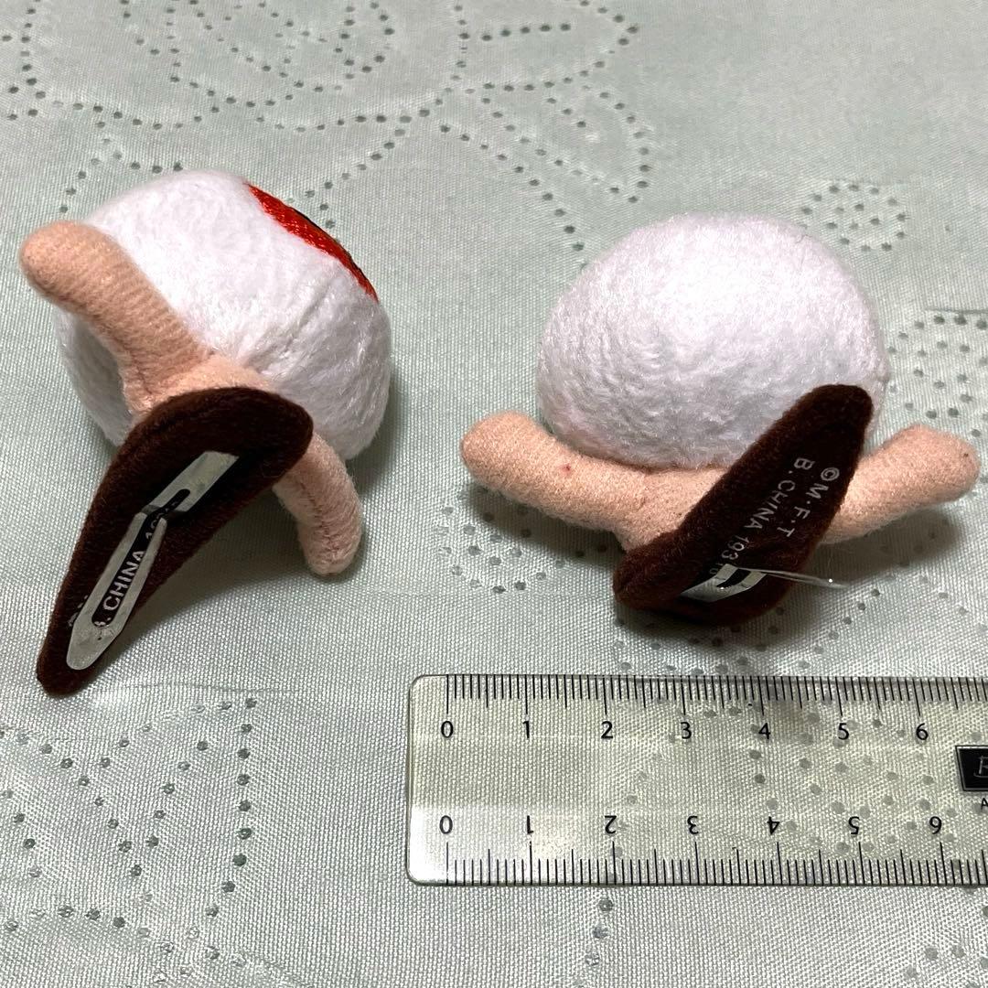 目玉おやじ 根付け&マスコット＆一反もめん ぬりかべ(ゲゲゲの鬼太郎)平成レトロ