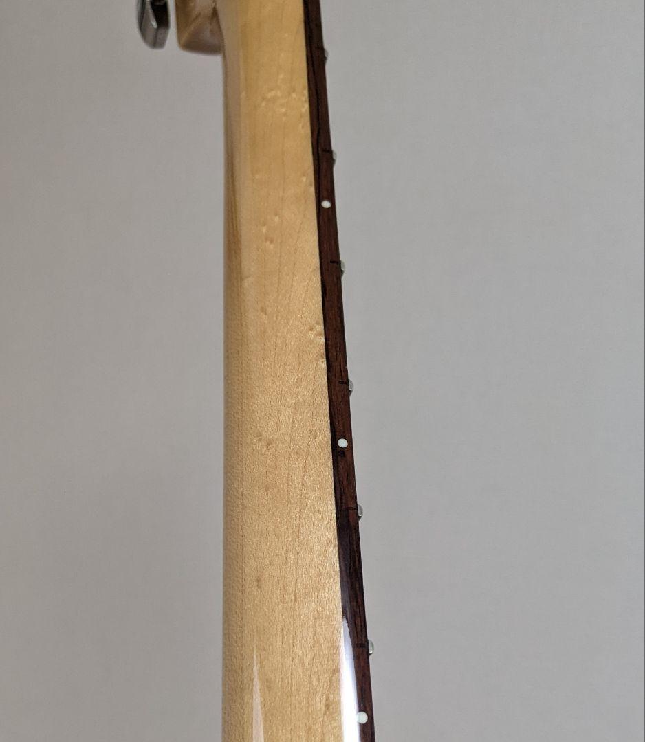 PRS SE【ハードケース付、Suhr&DiMarzioピックアップ】の通販はau PAY