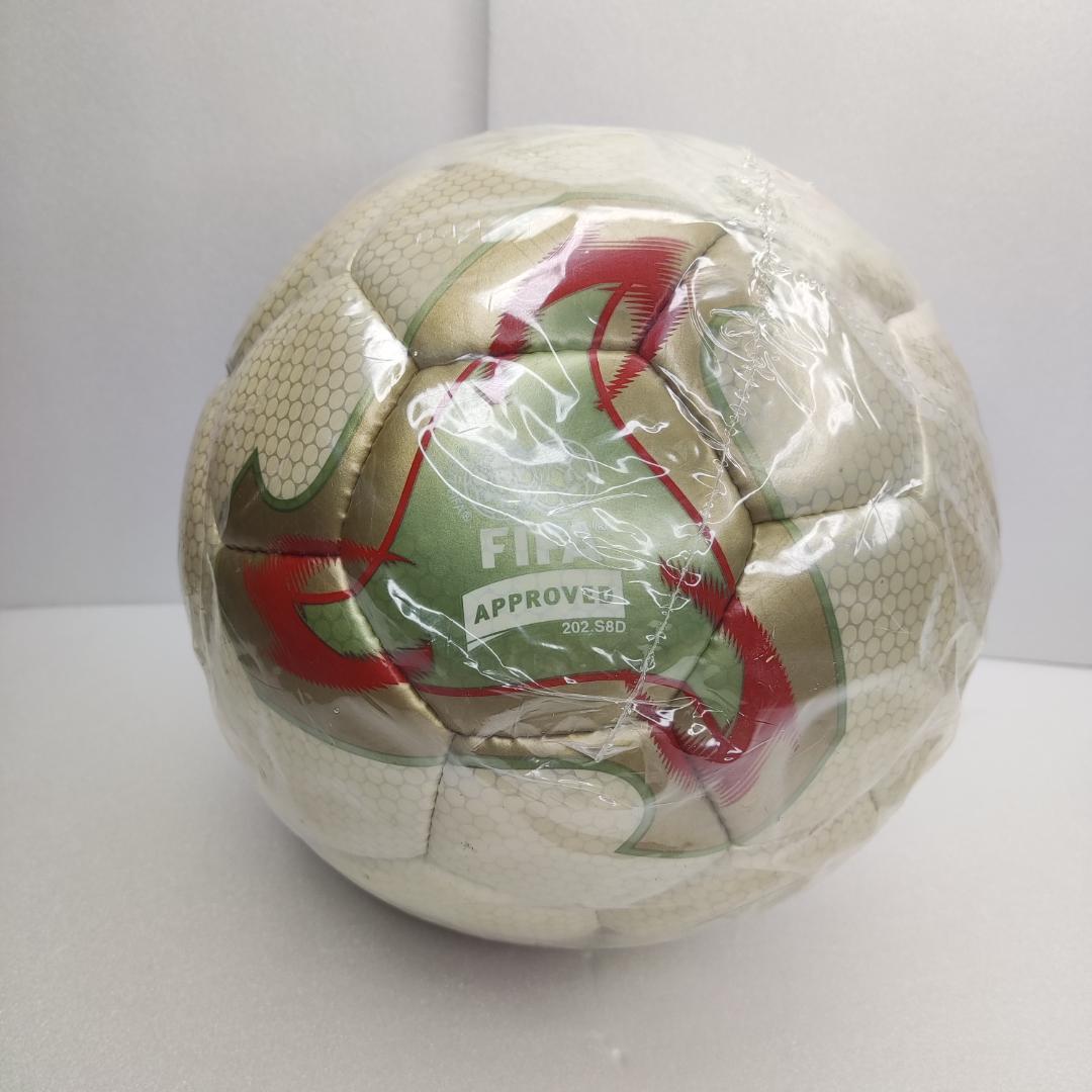 7105号 スポーツ NIKE マーリン 公式球 5号 ラ・リーガ