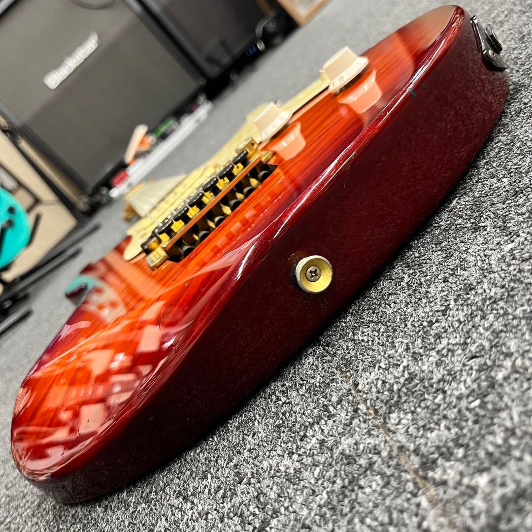 11274】 YAMAHA PACIFICA PAC721JH パシフィカ - メルカリ