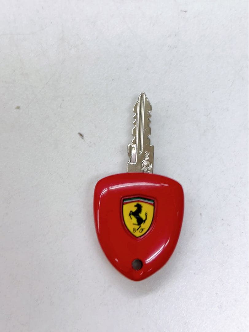 1AM008 ディアゴスティーニ グランツーリズモ エンツォ・フェラーリ 完成品