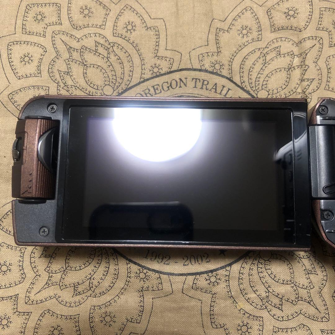 美品 Panasonic HC-W585M Wi-Fi搭載 ビデオカメラ