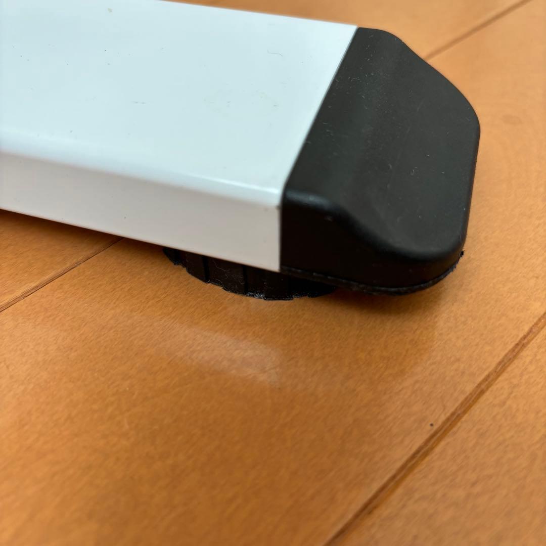 SALE中 電動昇降デスク 白 幅100 奥行60cm 匿名配送 73-118