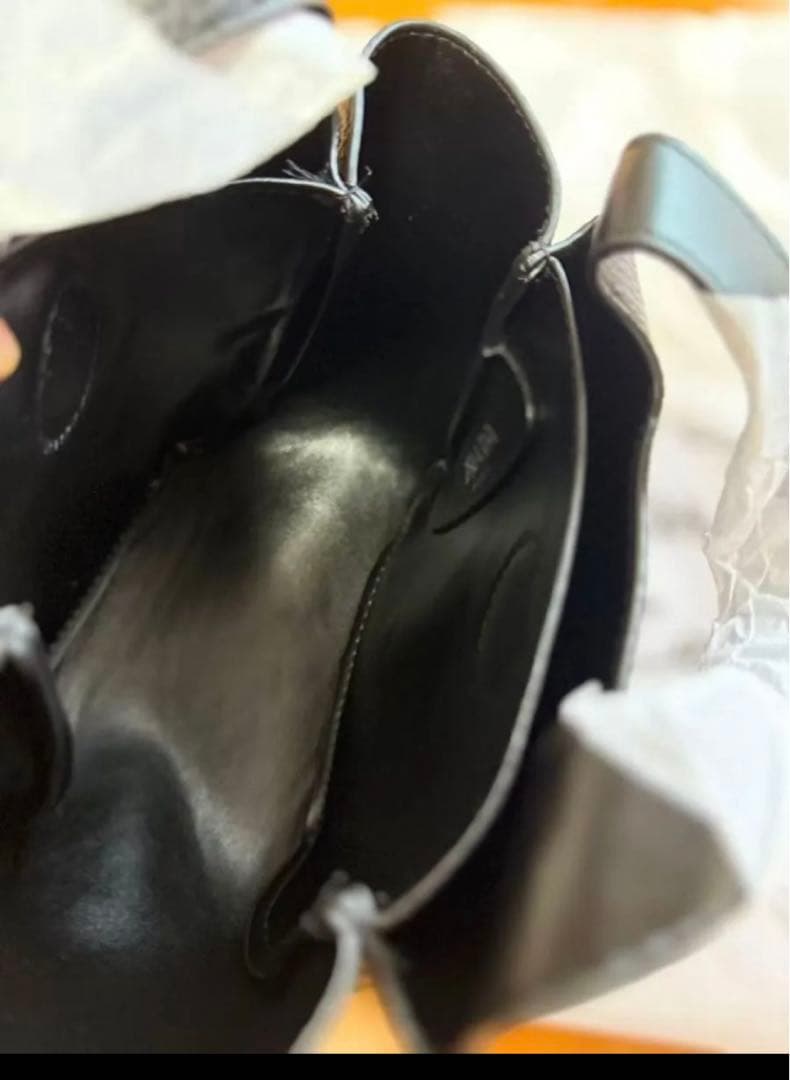 ノベルティバッグ