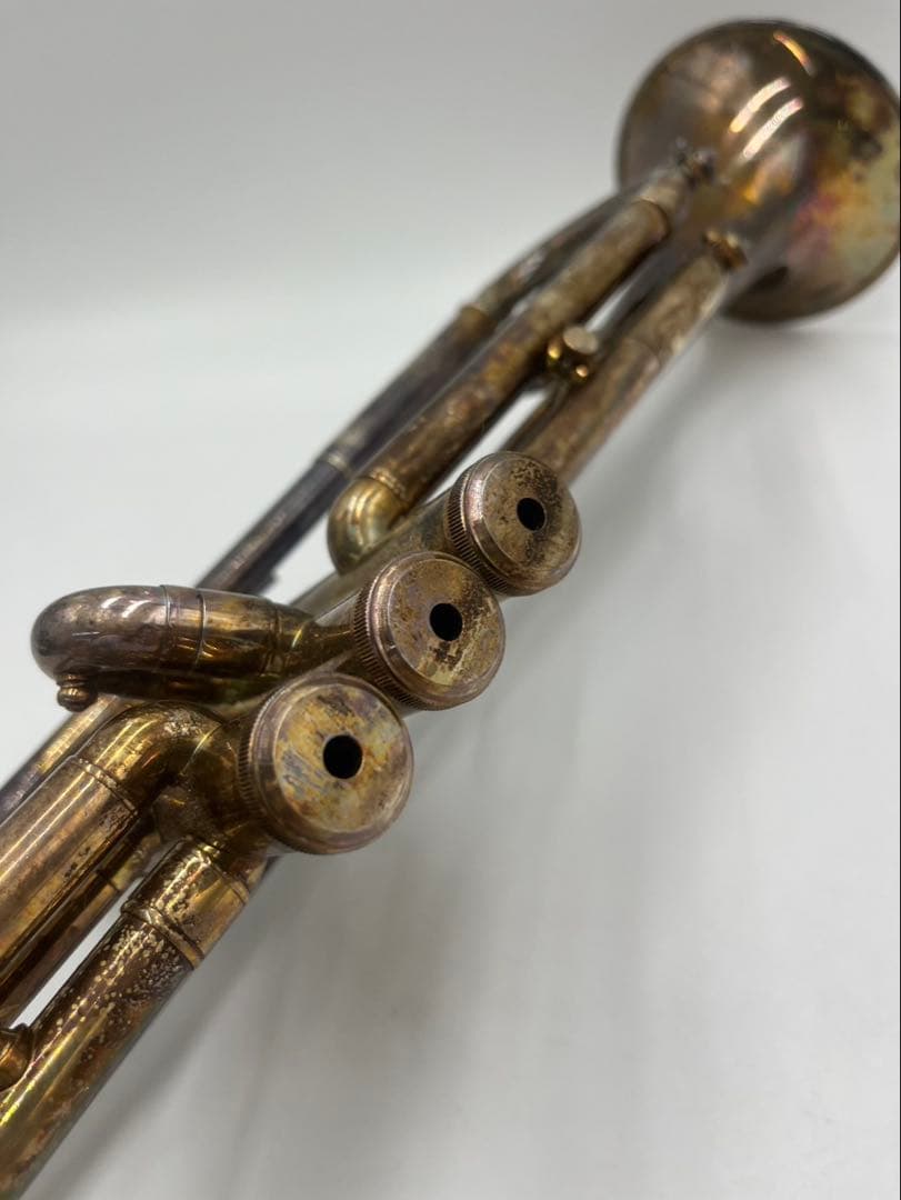 J.Michael TR-300S トランペット