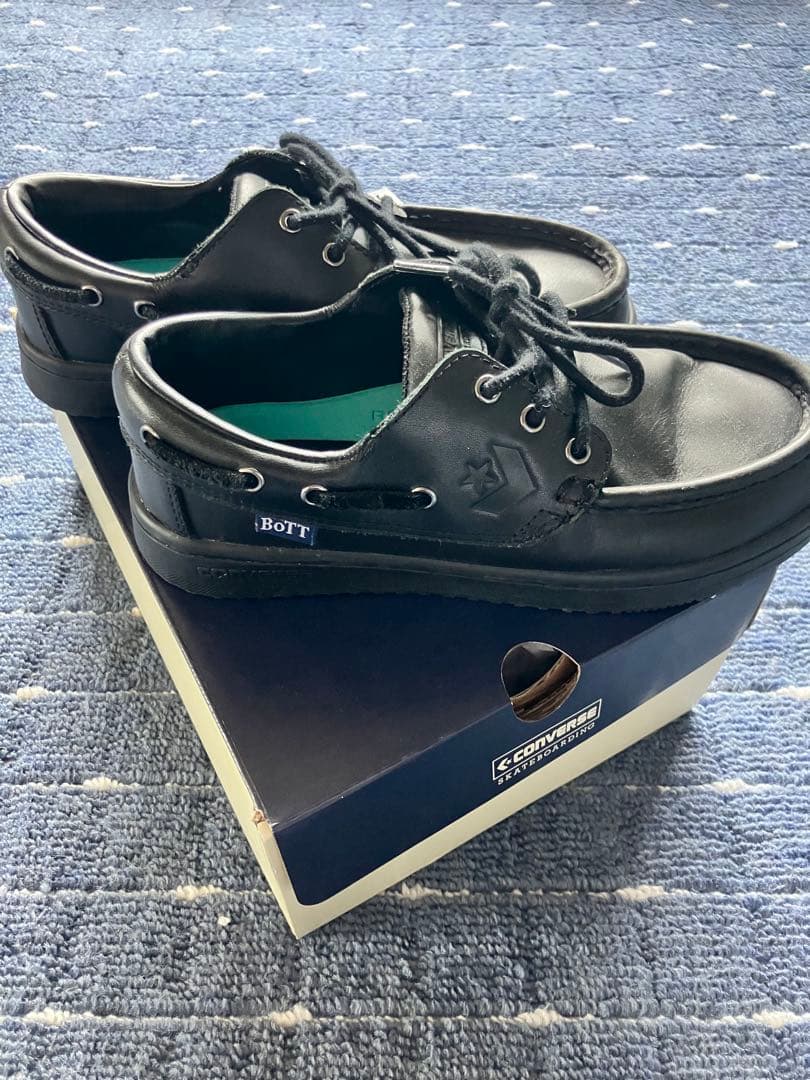 DECKSTAR SK BoTT + / デッキスター 7/25.0cm