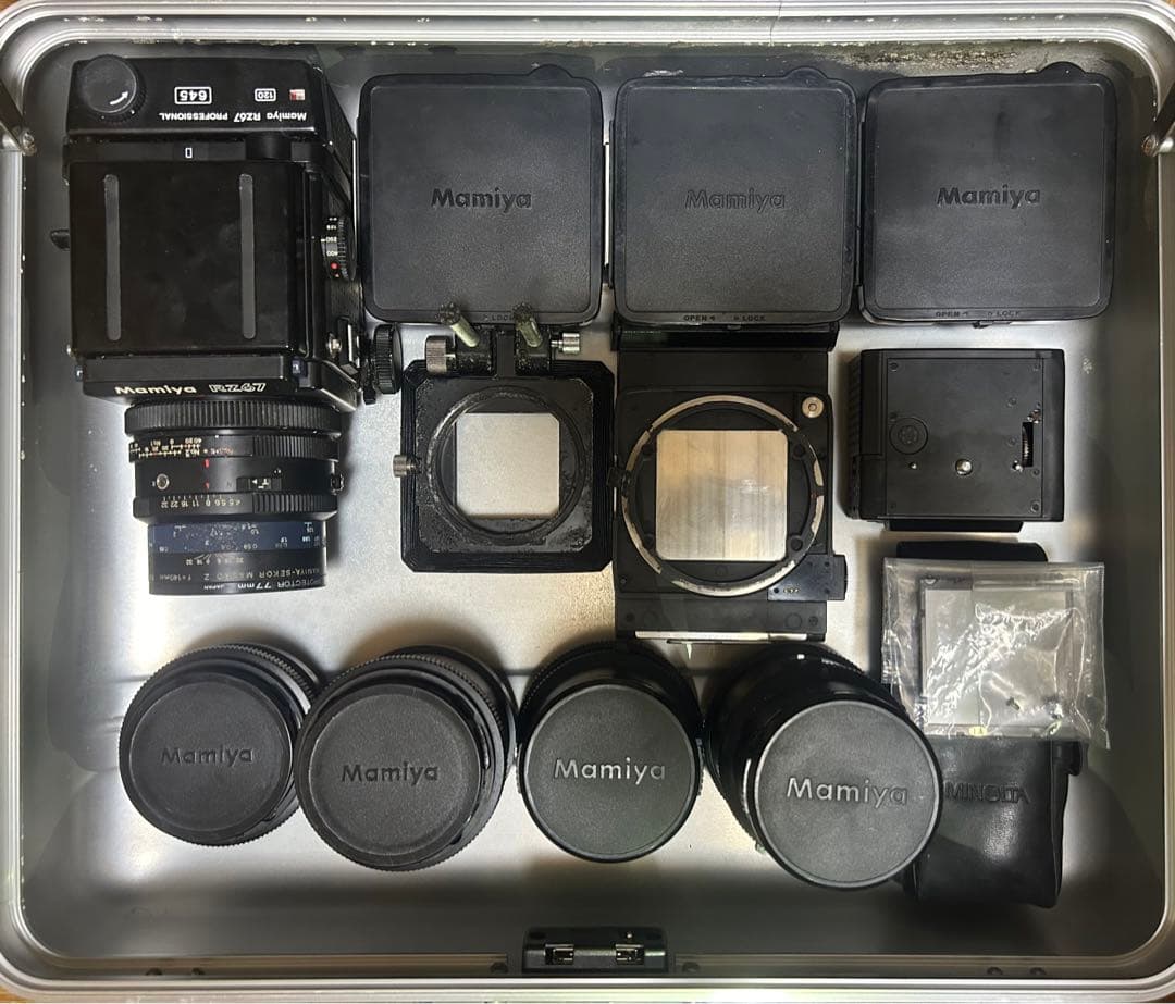 1147 郵便番号自動読取区分機(東芝製 TR‐4型)始動式/記念写真 美術品