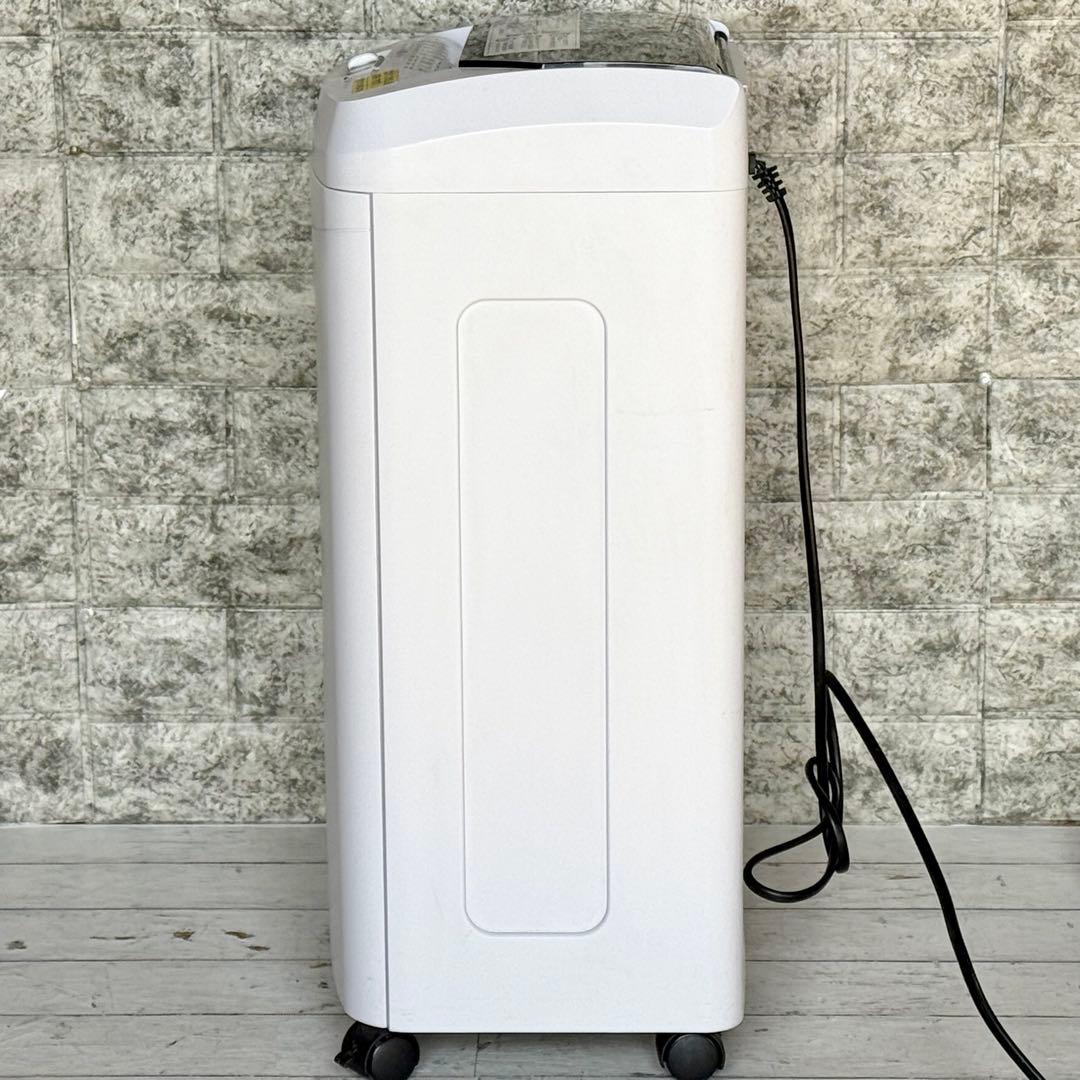 アイリスオーヤマ オートフィードシュレッダー AFS100C