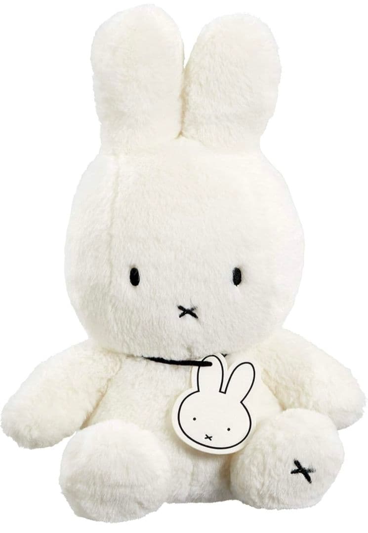 ミッフィー オランダ限定 クラシックミッフィー ぬいぐるみ