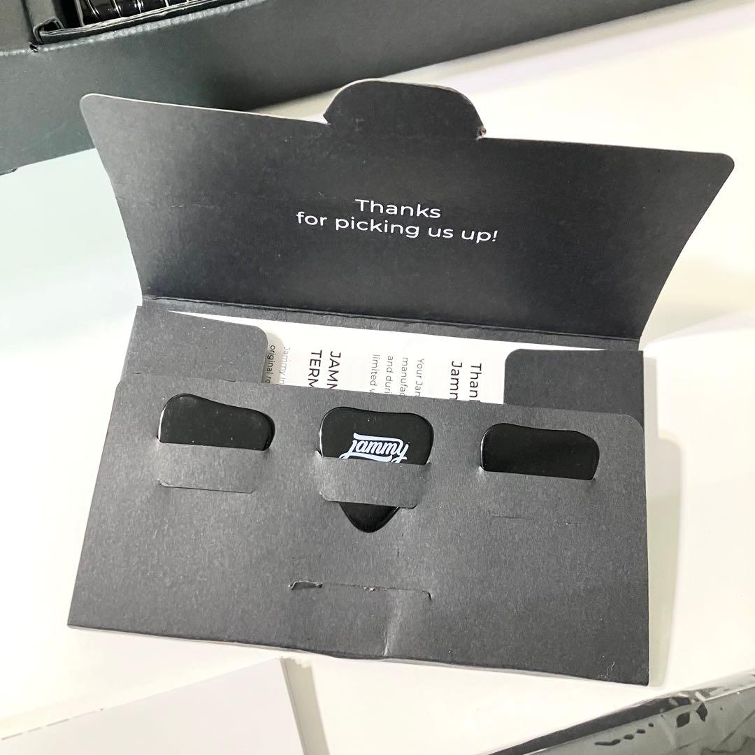 【極一部破損有】 Jammy JG-001 MIDI ポータブルギター ジャミー