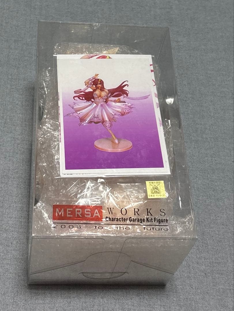 韓国BL 白夜の花道 アクリルスタンド