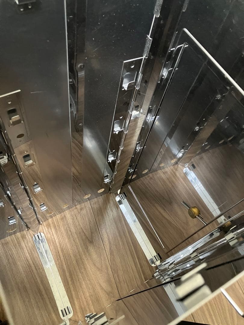 【廃盤品】ユニフレーム フォールディングスモーカー FS-600 燻製