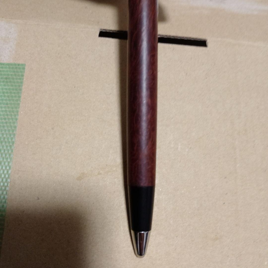 野原工芸 シーオーク シャープペンシル 箱 オイル