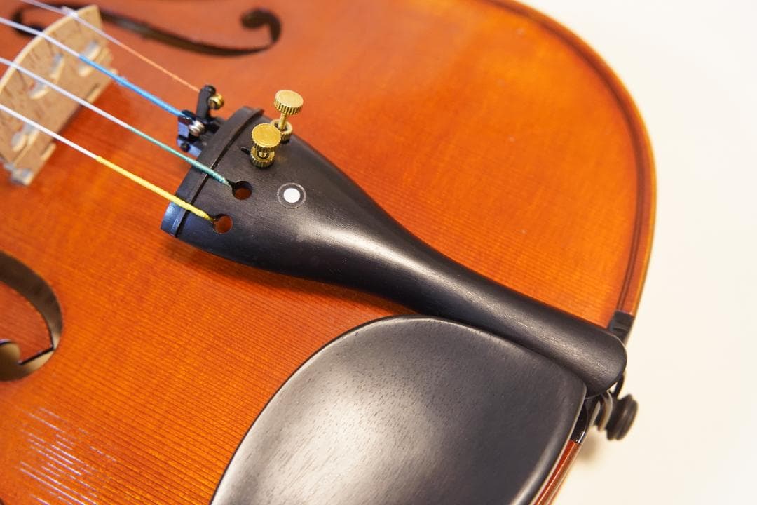 アイラクレム様　ローデリヒ　バイオリン Paesold 804 4/4☆5