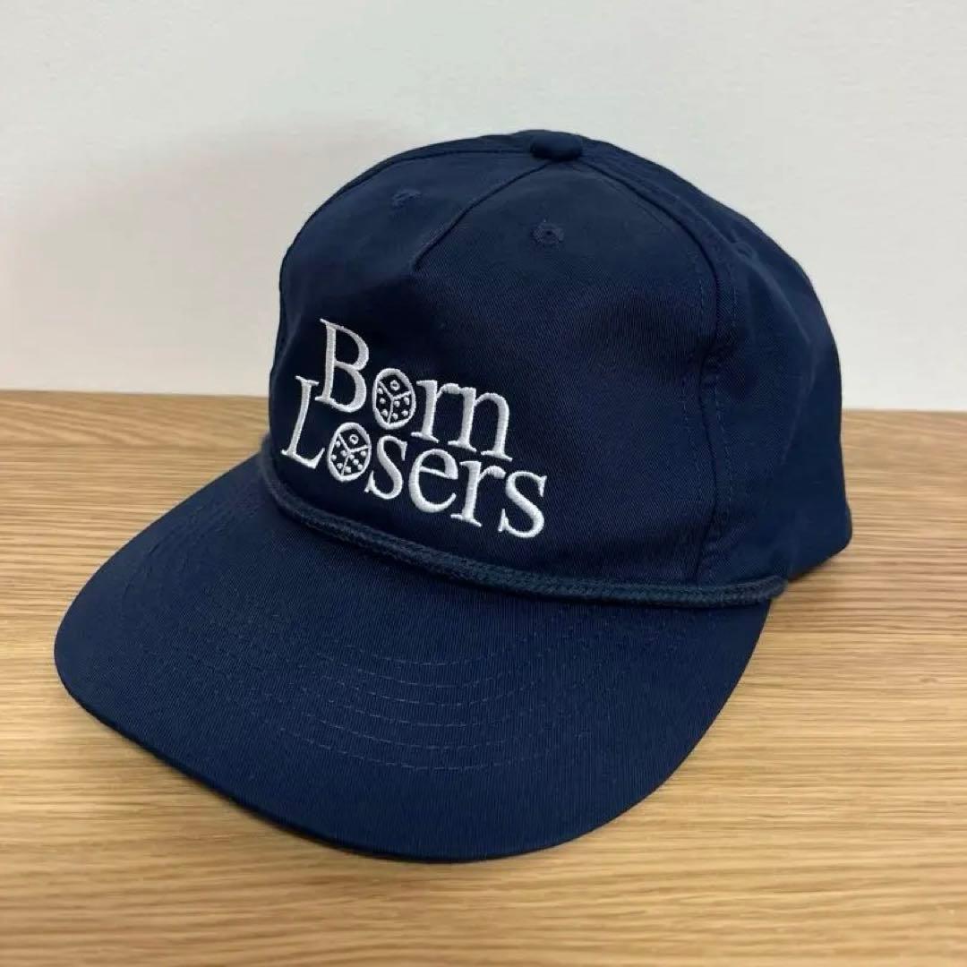 tattoo studio yamada Born Losers CAP クラシック