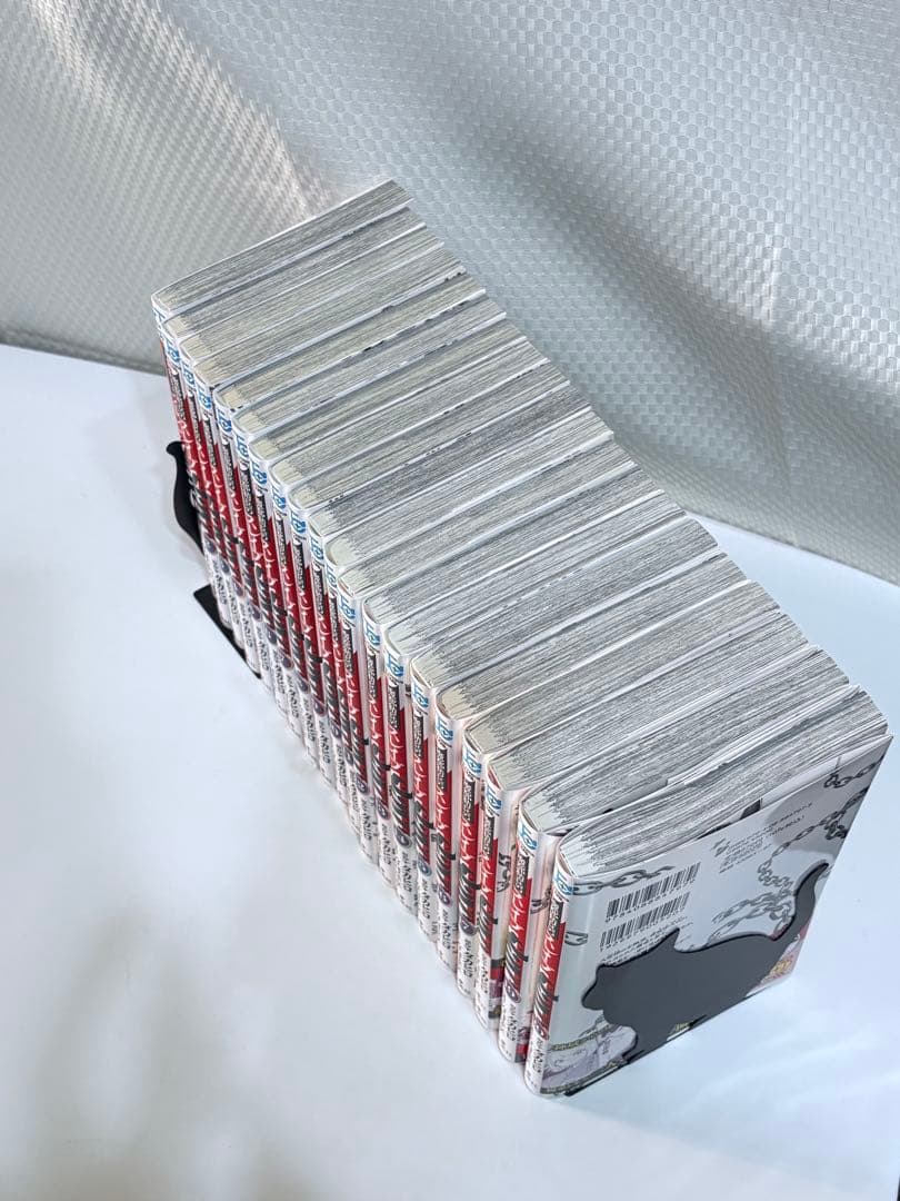 魔都精兵のスレイブ　既刊全20巻セット