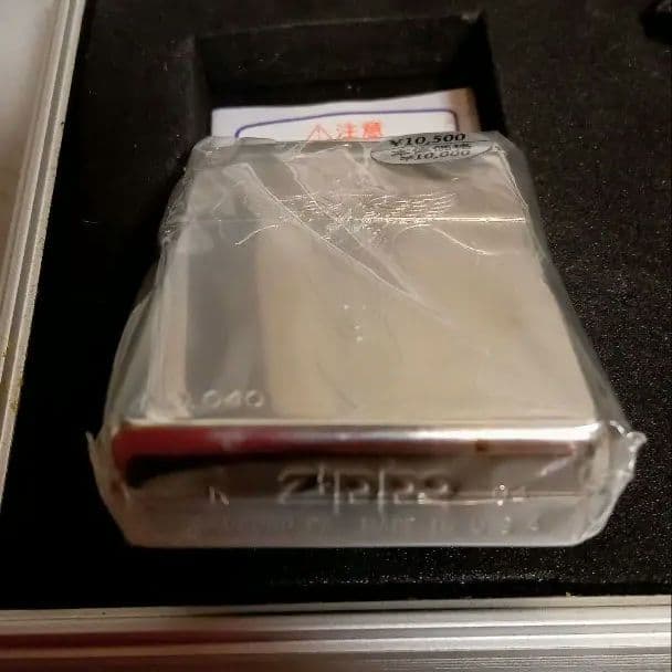 A*A様 ZIPPO　十字架　ペンダント＆ブレスレット　４点セット　cross