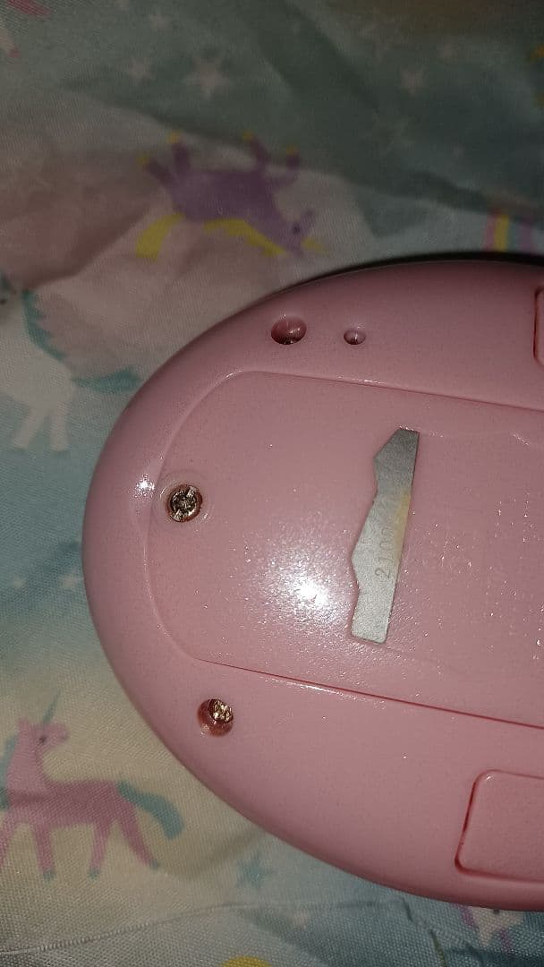 もっとID！おうちde たまごっち ステーション+ 説明書付き