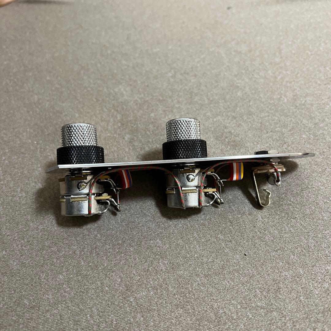 得価，100%新品】 スタックノブ キット ヴィンテージ仕様