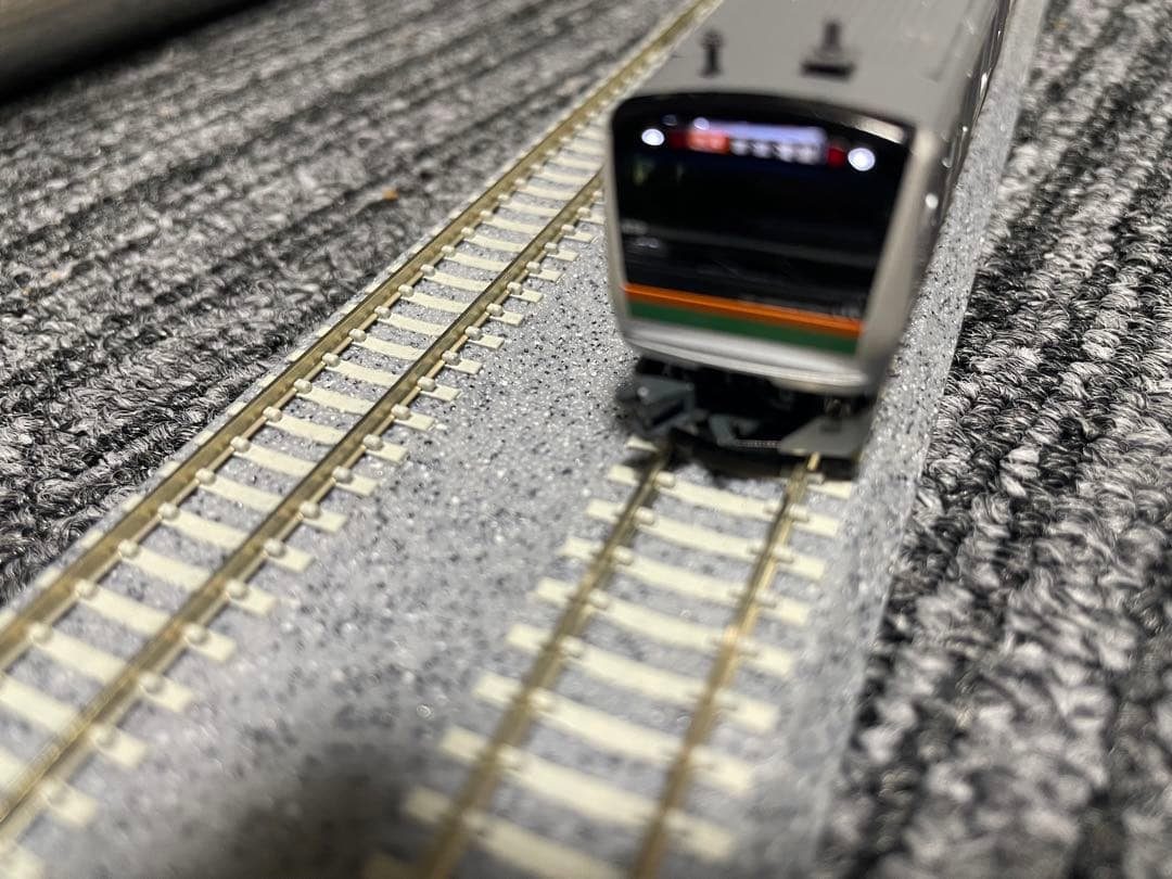 KATO E233系 3000番台 15両東海道線セット