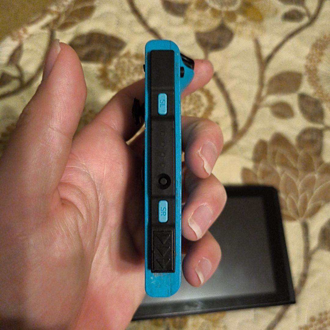 即買い優先NintendoSwitch　プロコン付き