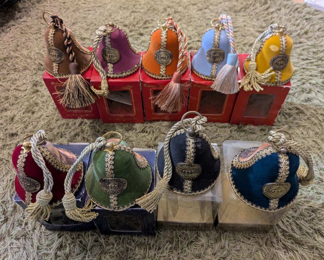 Mr.Children くるみ originalオルゴール キャンペーン当選品 Mr