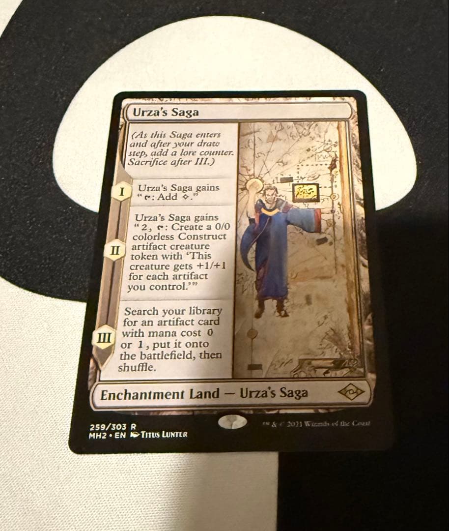 ウルザの物語　９枚　英語　MTG ウルザの物語 9枚 英語 MTG - メルカリ