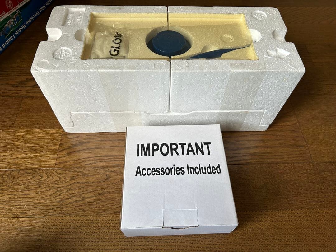 Franklin Mint 1/24 クリスマス トラック 2003限定モデル