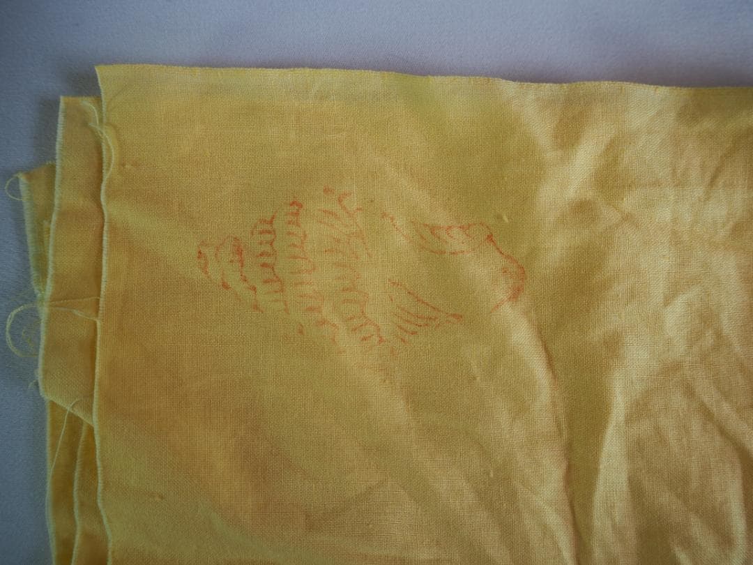 裏千家15世鵬雲斎御書付『八つ橋之図茶碗』7代高橋道八造（共箱