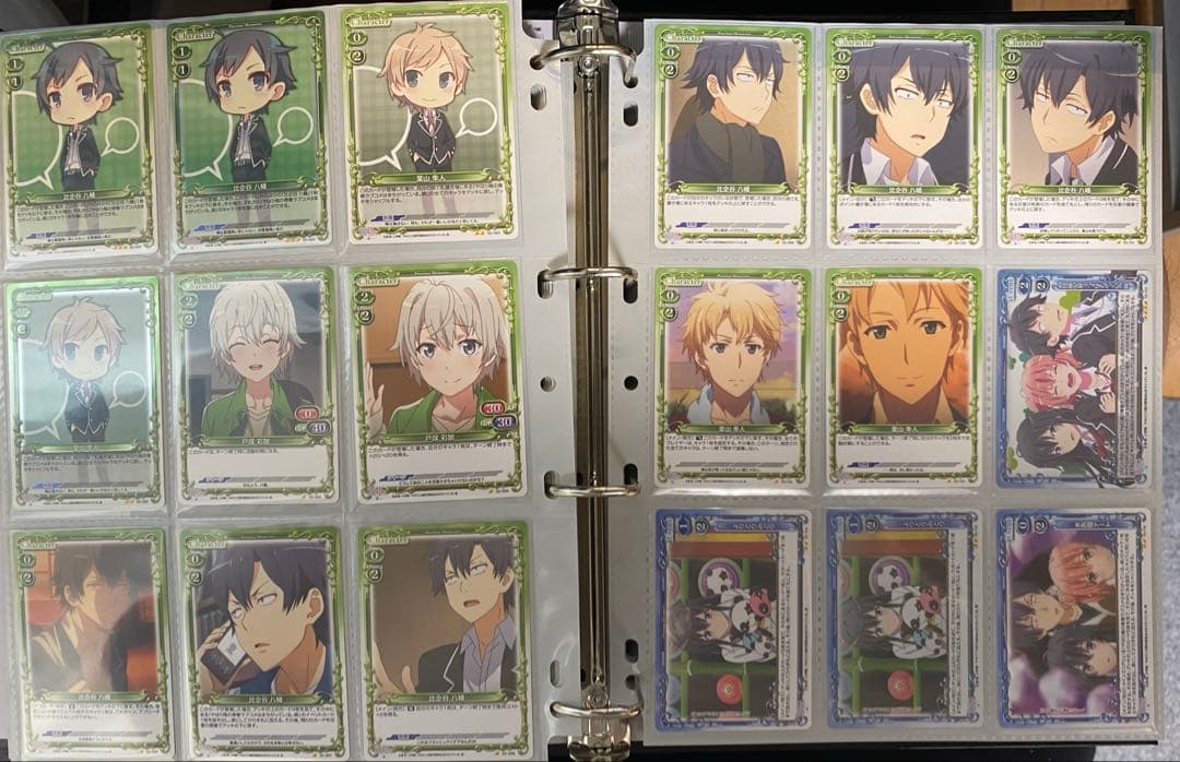 絶版　やはり俺の青春ラブコメは間違っている。続 プレシャスメモリーズ　セット