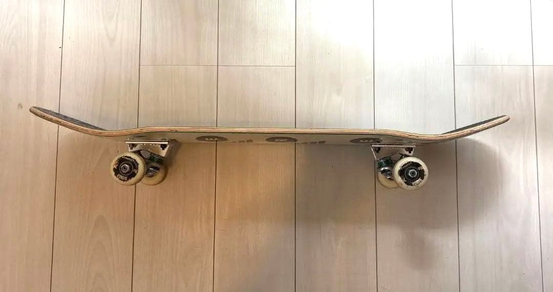 ★早い者勝ち★THEORIES /サンダートラック/コンプリート/スケボー