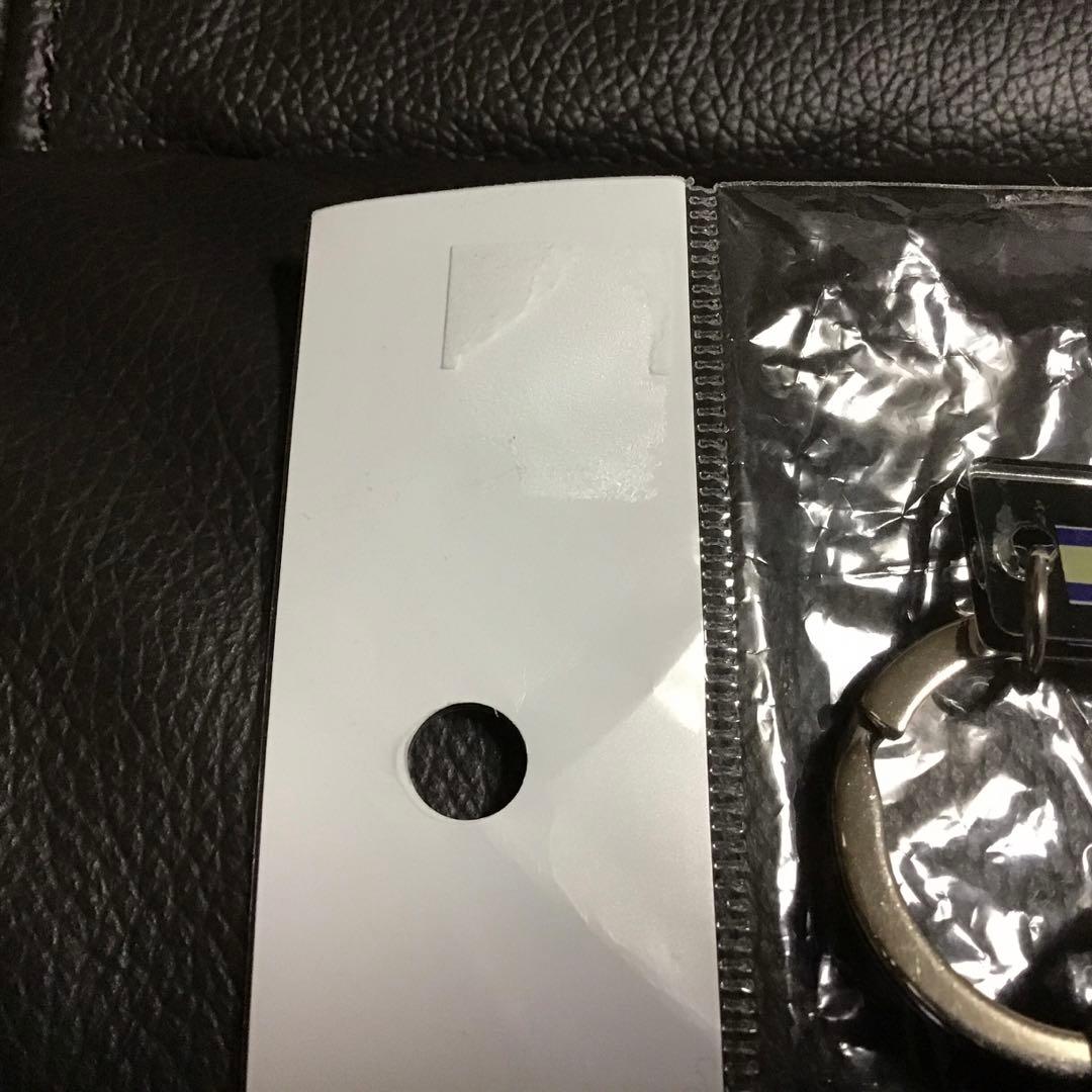 即購入可‼︎【限定品】JR東日本E217系モケットキーホルダー 横須賀