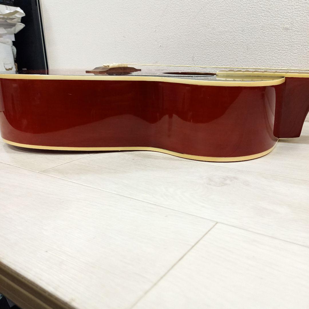 SepiaCrue アコースティックギター FG-1 RDS レッドサンバースト