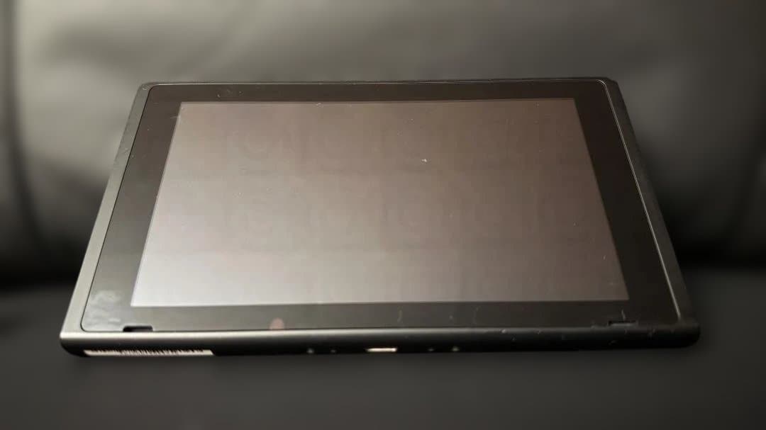 ニンテンドースイッチ1本体　スマブラ、プロコン付